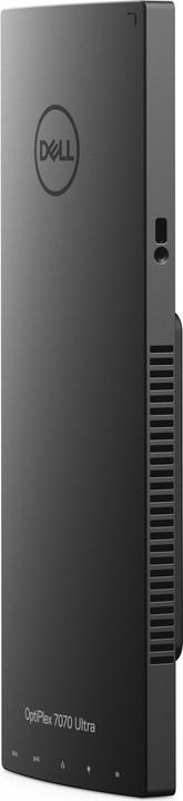 Produktbild Dell OptiPlex 7070 Ultra UFF (Intel Core i7-8665U, 16 GB, 512 GB)