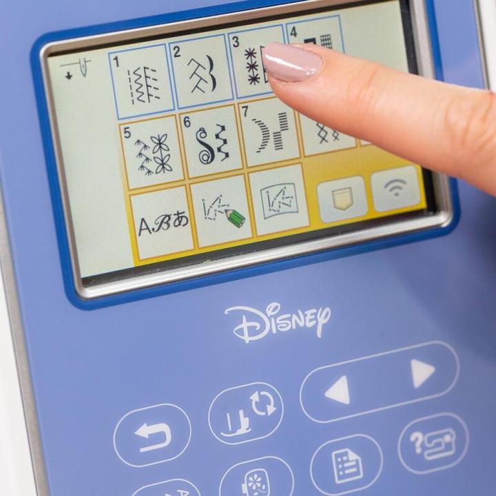 Immagine prodotto Brother M380 Disney