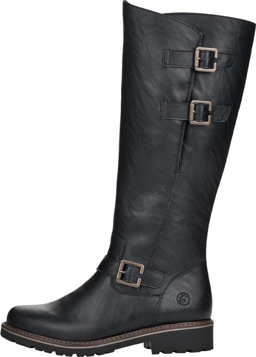 Actual product image Remonte Boots - 92039 (38)