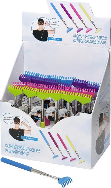 Produktbild Edco Back scratcher