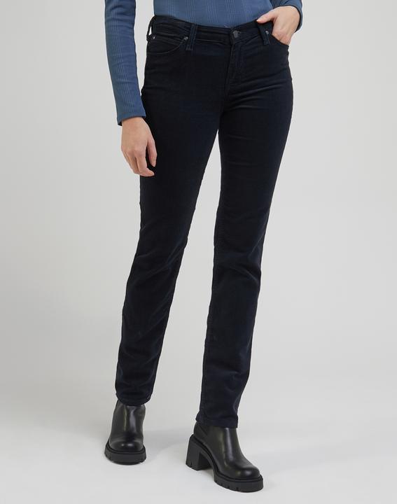 Actual product image Lee Marion Straight (W34/L33)