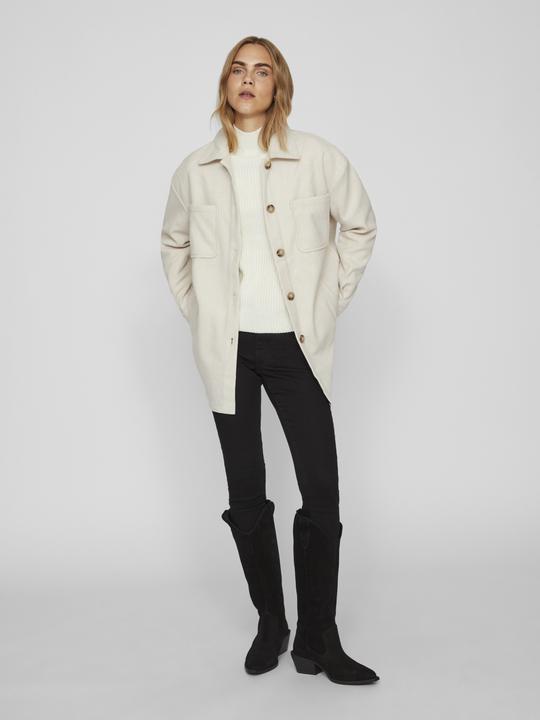 Produktbild Vila Oversize Hemd Jacke (XS)