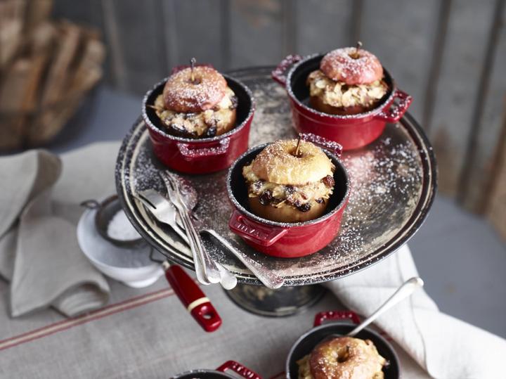 Immagine prodotto Staub Cocotte (10 cm, Pirofila + casseruola, Ghisa)
