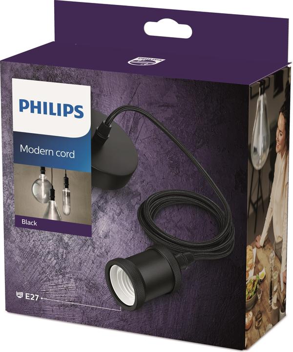 Actual product image Philips Professional Vintage (E27, 0 lm)