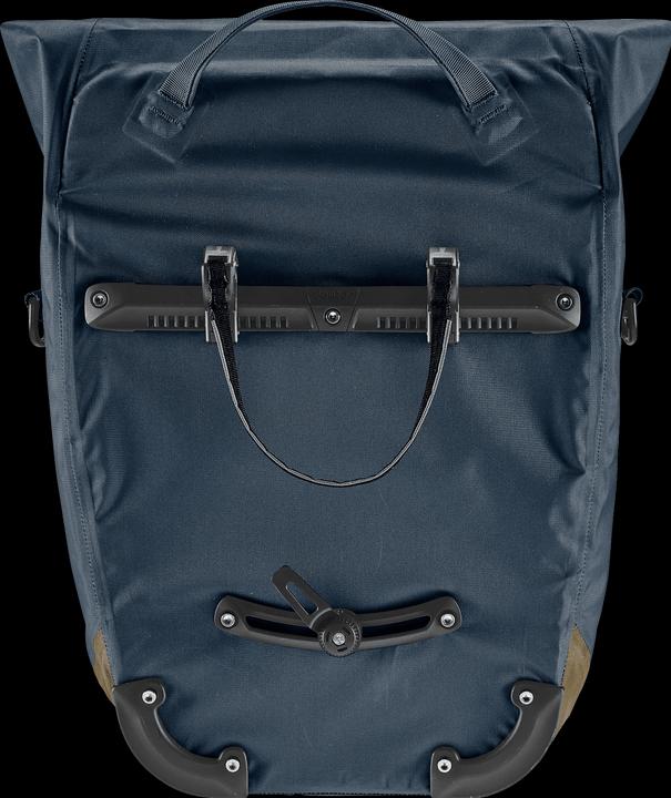 Produktbild Deuter Mainhattan 17+10 (17 l, Gepäckträgertasche)