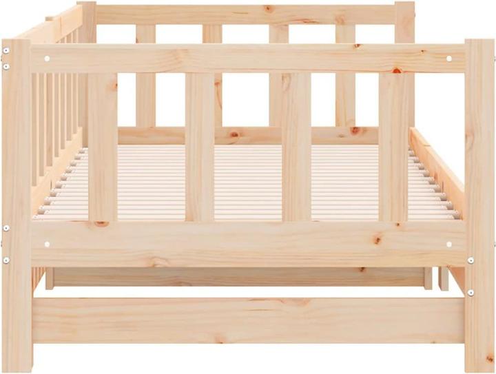 Actual product image VidaXL Helenka (90 x 200 cm)