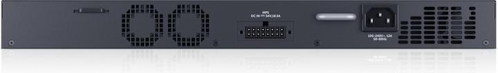 Actual product image Dell Networking N1548P 48 Port mngd Switch (52 Ports)