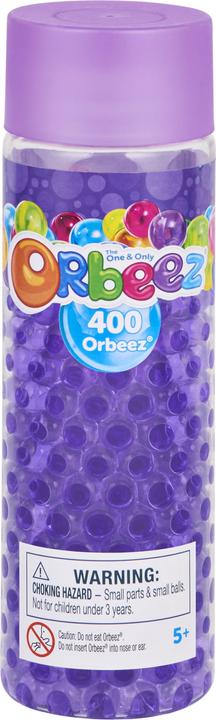 Actual product image Spin Master Orbeez water beads () (French, German, Italian, English)