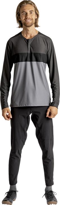 Image du produit iXS Flow XTG long sleeve Henley (XL)