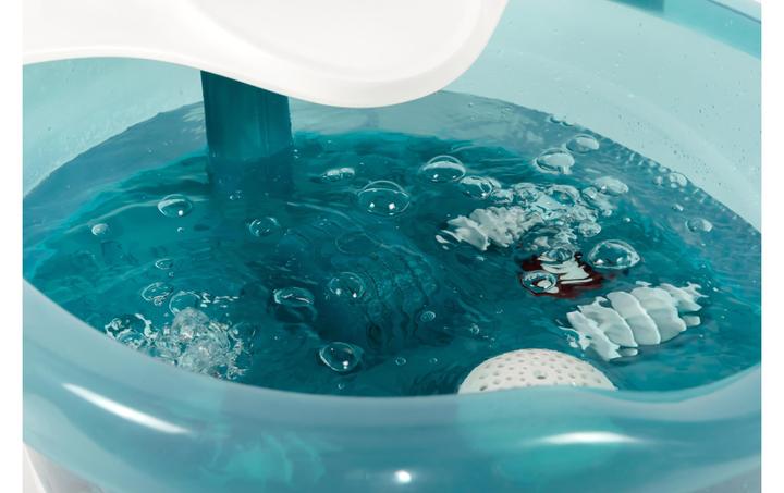 Actual product image Rio Footbath Deluxe Footspa