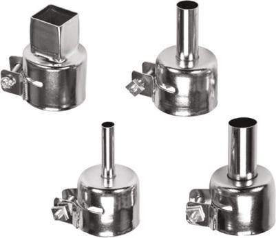 Image du produit Yato Stacja lutownicza YT-82457 750 W