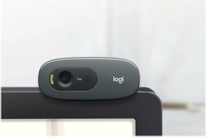 Produktbild Logitech C270 (0.90 Mpx)