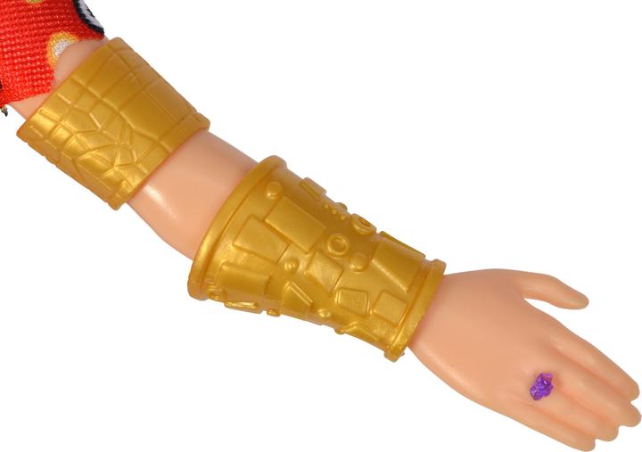 Actual product image Simba Mon