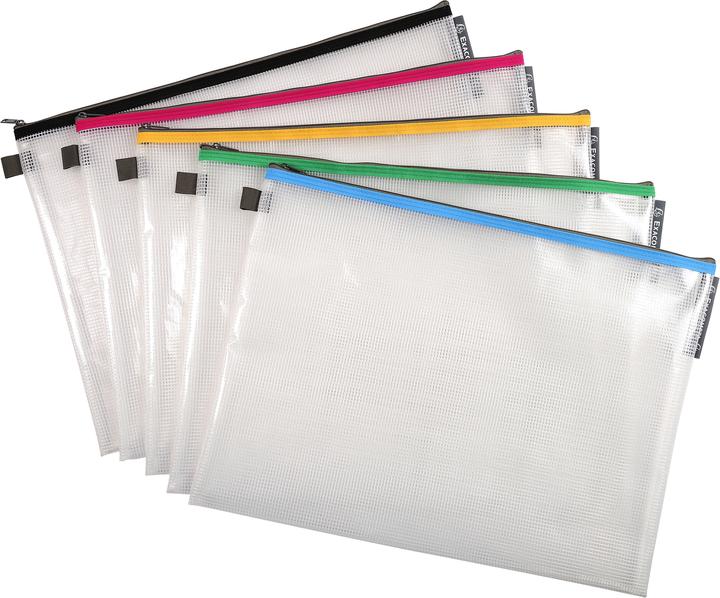 Exacompta Hüllen und Taschen (A3, 1 x)