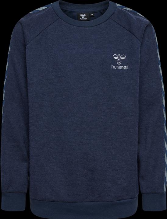 Image du produit hummel Wong Sweat-Shirt (146)