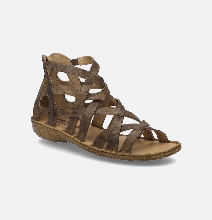 Produktbild Josef Seibel Sandalen/Sandaletten (43)