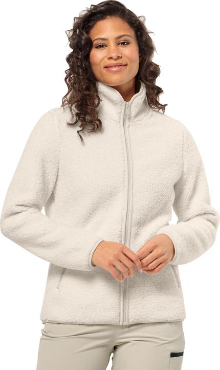 Produktbild Jack Wolfskin High Curl Jacket W (XL)