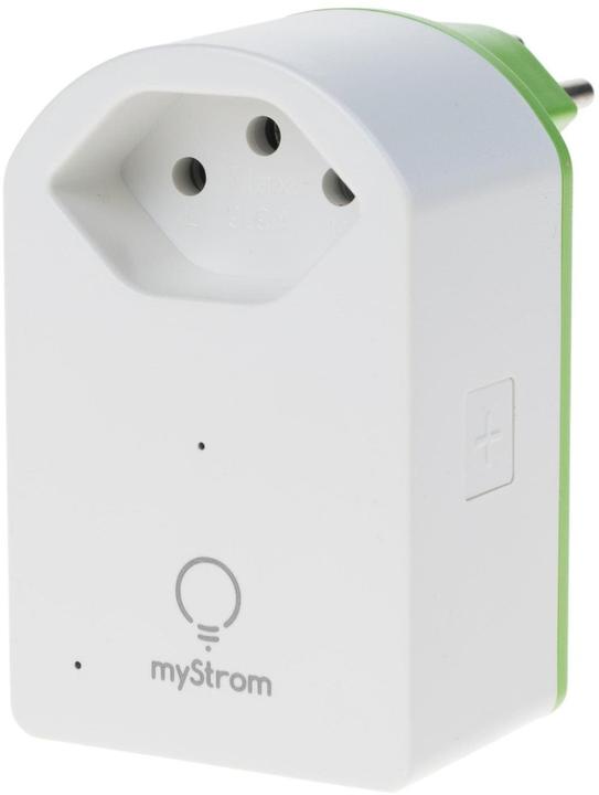 myStrom Smartplug