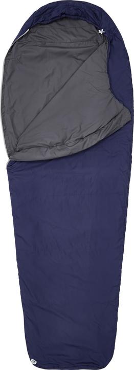 Actual product image Marmot NanoWave 50 Semi Rec Sleeping Bag Regular (30.50 cm)