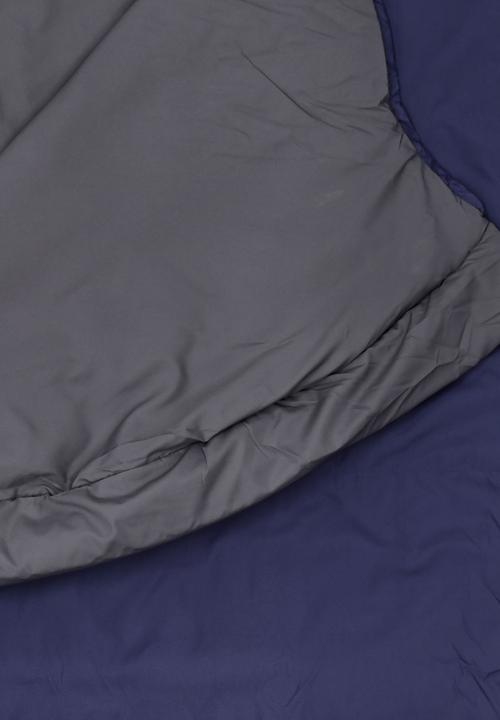 Actual product image Marmot NanoWave 50 Semi Rec Sleeping Bag Regular (30.50 cm)