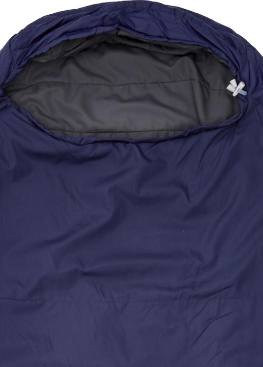 Actual product image Marmot NanoWave 50 Semi Rec Sleeping Bag Regular (30.50 cm)