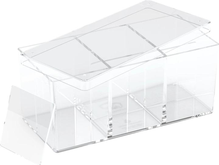 Produktbild Ultimate Guard Stack'n'Safe