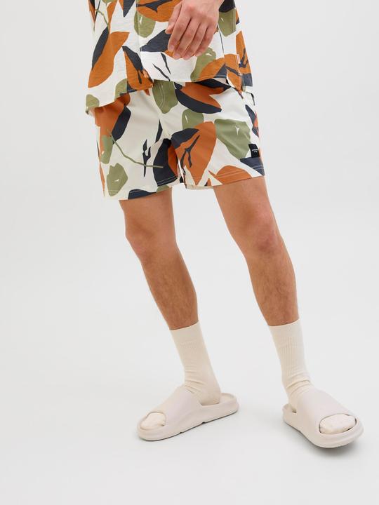 Immagine prodotto Jack & Jones Regular Fit Badeshorts Badeshorts (M)