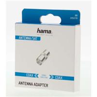 Produktbild Hama Antennen-Adapter (Stecker und Verbinder)