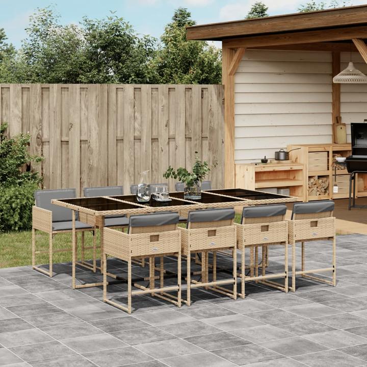 Produktbild VidaXL Hollfeld (106 cm)