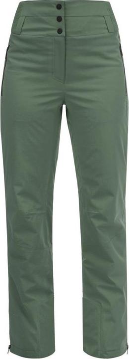 Image du produit Head Emerald Pantalon femme olive (L)