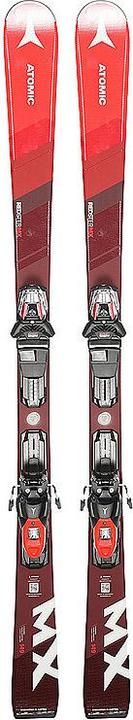 Atomic Redster MC + 10 GW (156 cm, With binding)