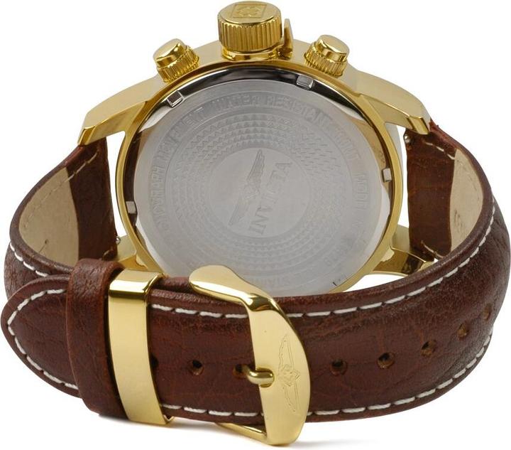 Image du produit Invicta 3329 (Chronographe, 46 mm)