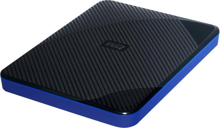 Produktbild WD Gaming Drive For PlayStation (2 TB)