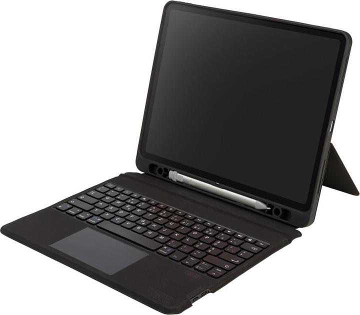 Image du produit Tucano Tasto Tastatur Case (CH, IPAD PRO 12.9 2021, iPad Pro 12.9)
