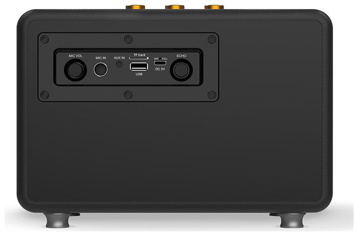 Immagine prodotto Tracer M30 TWS bluetooth czarny (12 h, Batteria ricaricabile)