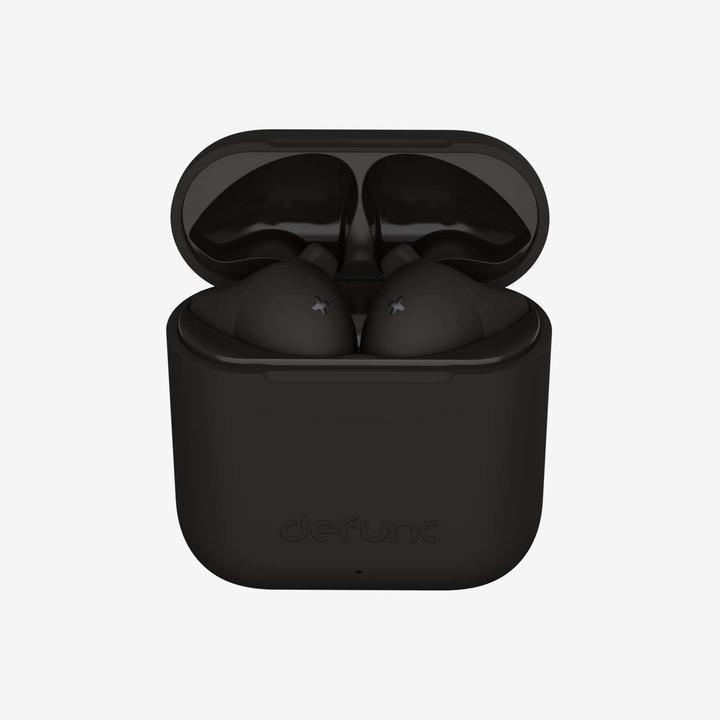 Actual product image Defunc True Go Slim (No noise cancelling, 22 h, Wireless)