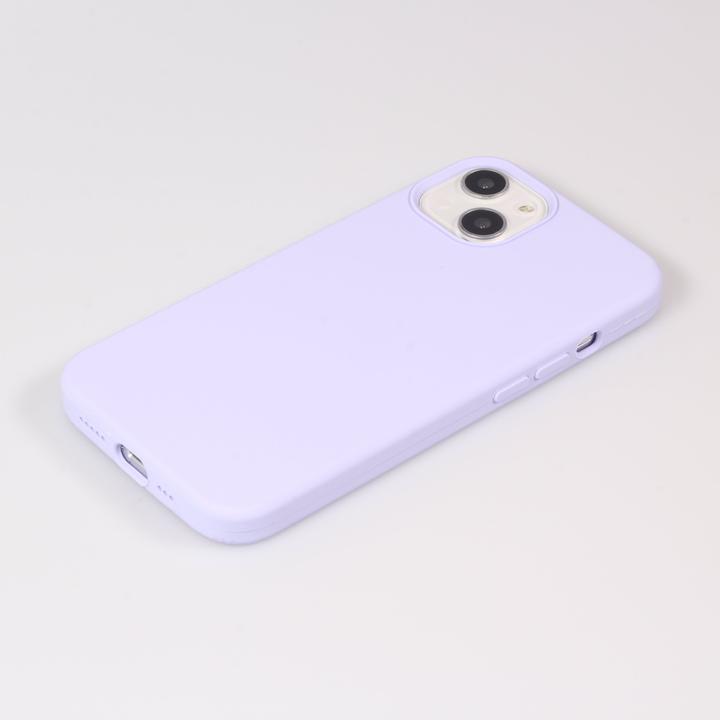 Produktbild PhoneLook Hülle Soft Touch t (Apple iPhone 15)