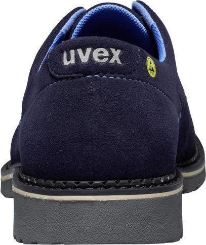 Produktbild Uvex Safety 1 Business (S3, 52)