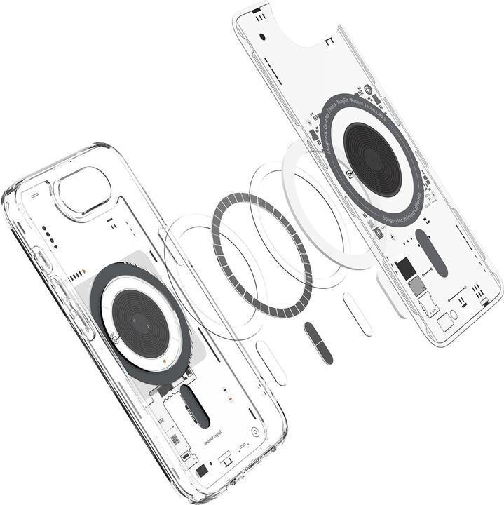 Immagine prodotto Spigen Ultra Hybrid Neo One (Apple iPhone 16e)