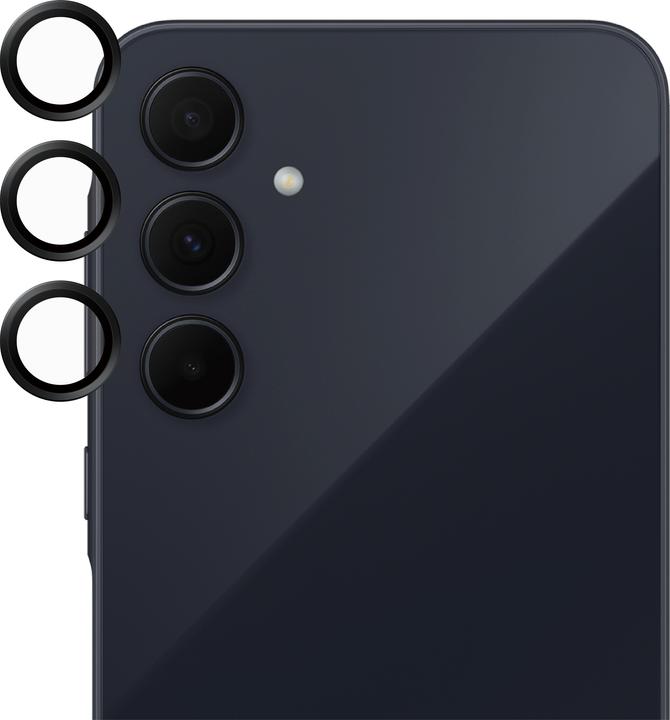 Produktbild Safe Edge to Edge (1 Stück, Samsung Galaxy A35)