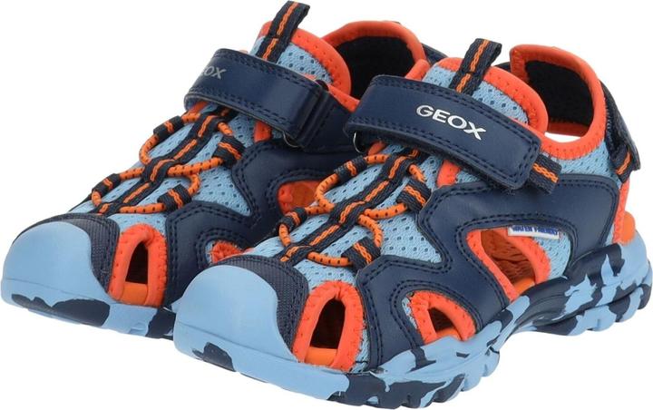 Actual product image Geox Sandalen (35)