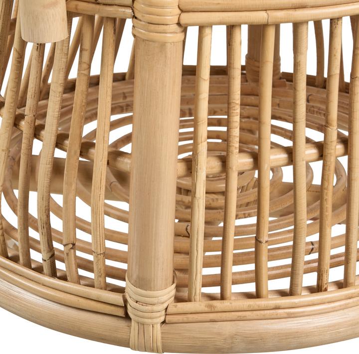 Actual product image Beliani Temeni (High chair)