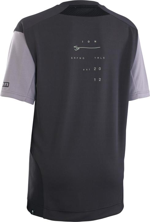 Produktbild ION Bike Jersey Scrub Amp SS BAT women - black (W40/L26)