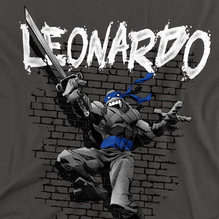 Produktbild Teenage Mutant NT TShirt (XXL)