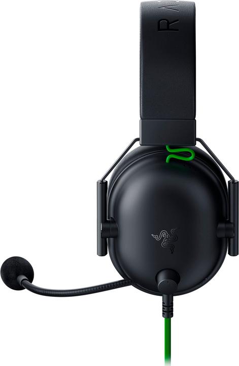 Image du produit Razer Blackshark V2 X USB (Filaire)