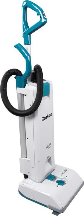 Produktbild Makita DVC560Z Kabelloser Vertikalstaubsauger, 2x18V, Li-Ion, bürstenloser Motor. Lieferung ohne Batterien (Trockensauger)