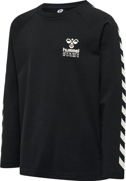 hummel Hmlglobal T-Shirt L/S (110)