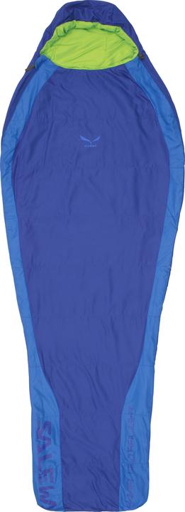 Actual product image Salewa Lima Ultralight Sleeping Bag (215 cm)