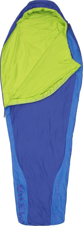 Actual product image Salewa Lima Ultralight Sleeping Bag (215 cm)