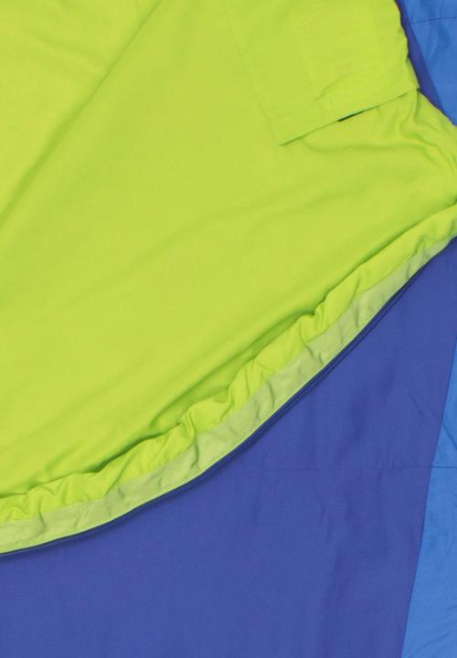Actual product image Salewa Lima Ultralight Sleeping Bag (215 cm)